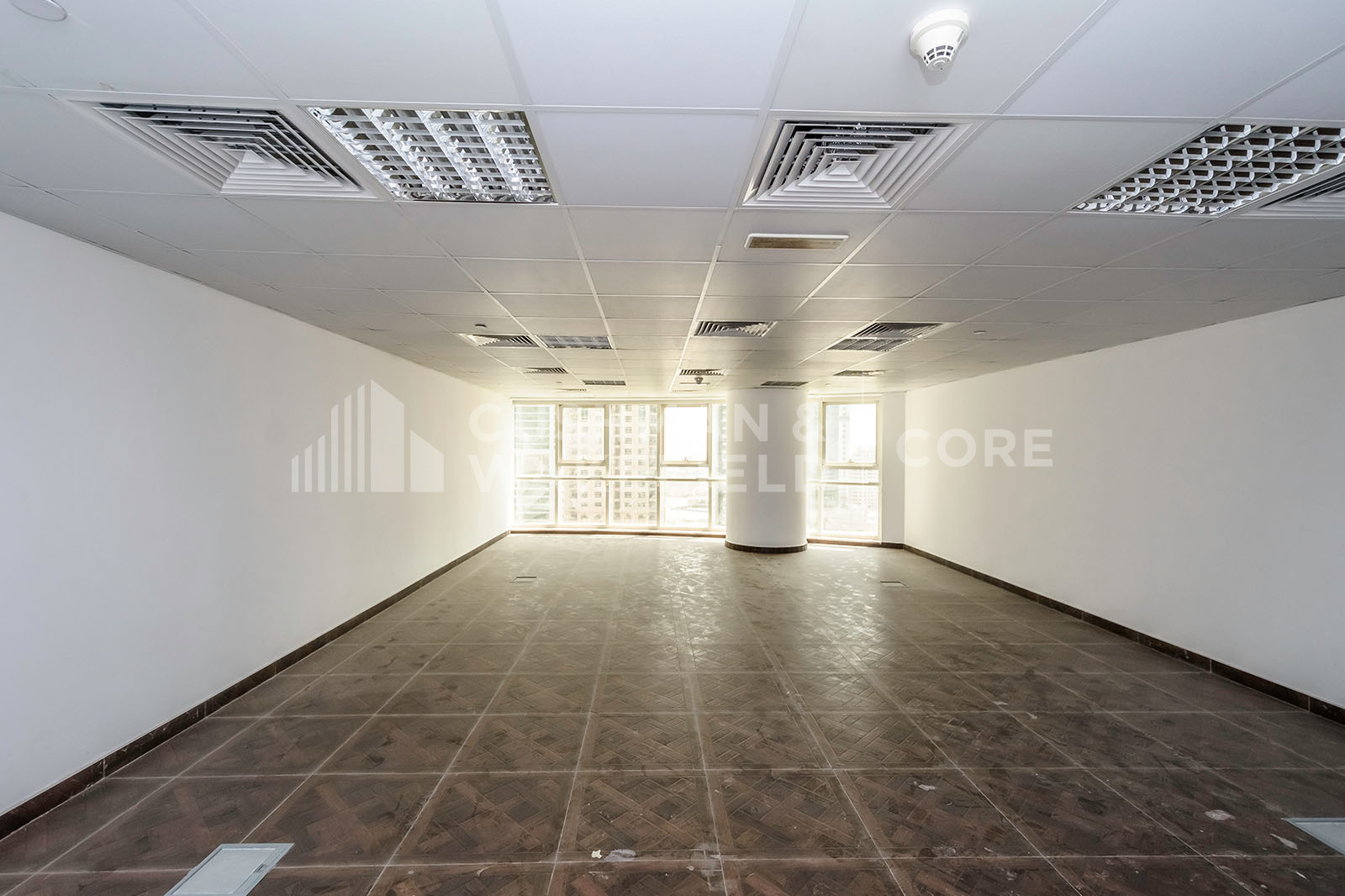 Goldcrest Executive for rent in Jumeirah Lake Towers