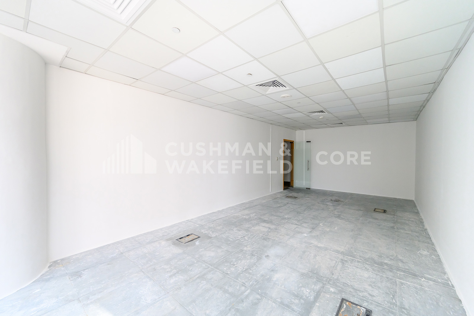 Office  for rent  - Fitted Office | Ideally Located | Freezone  - Shatha Tower  Office  for rent  - Fitted Office | Ideally Located | Freezone  - Shatha Tower