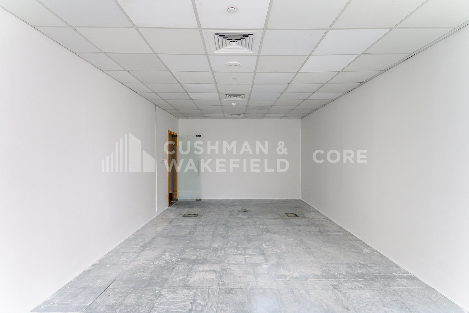 Office  for rent  - Fitted Office | Ideally Located | Freezone  - Shatha Tower  Office  for rent  - Fitted Office | Ideally Located | Freezone  - Shatha Tower