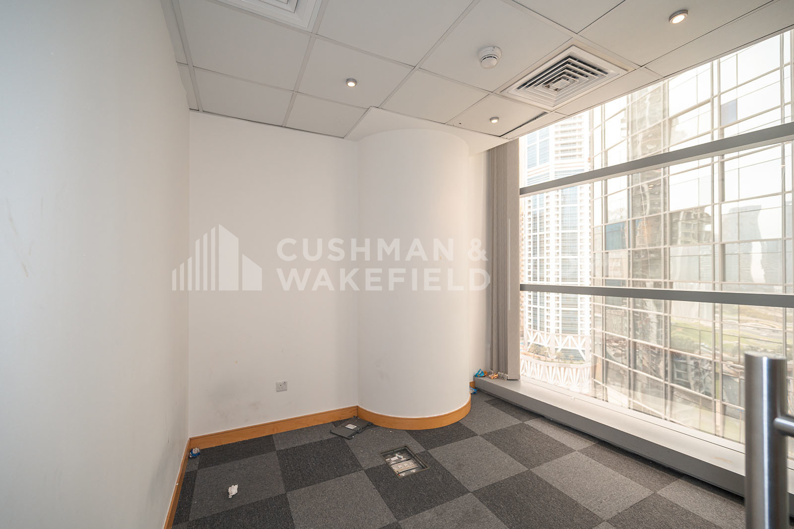 Shatha Tower for rent in Dubai Media City Shatha Tower for rent in Dubai Media City