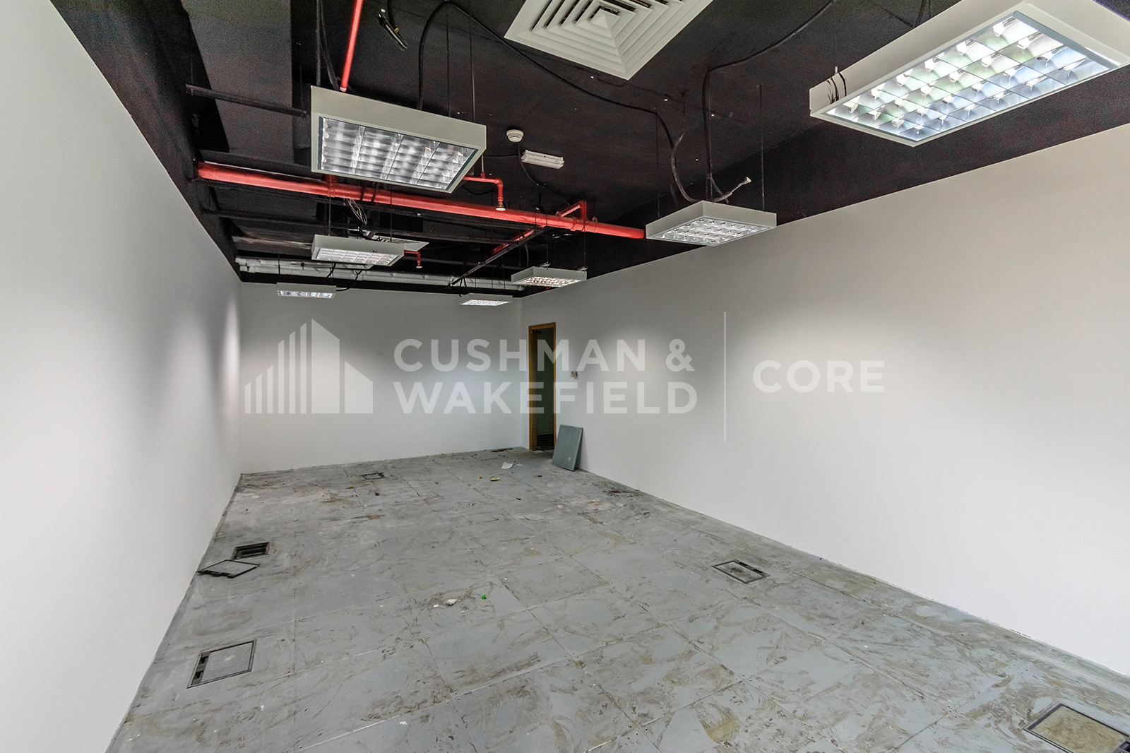 Shatha Tower for rent in Dubai Media City Shatha Tower for rent in Dubai Media City