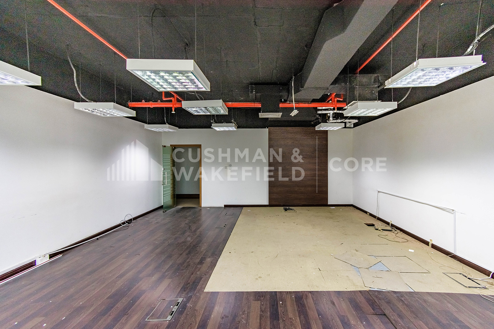 Shatha Tower for rent in Dubai Media City Shatha Tower for rent in Dubai Media City