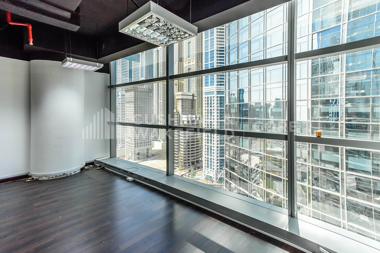 Shatha Tower for rent in Dubai Media City Shatha Tower for rent in Dubai Media City