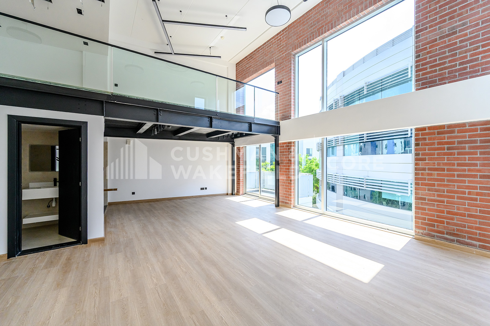 The LOFT Office 1 for rent in Dubai Media City The LOFT Office 1 for rent in Dubai Media City