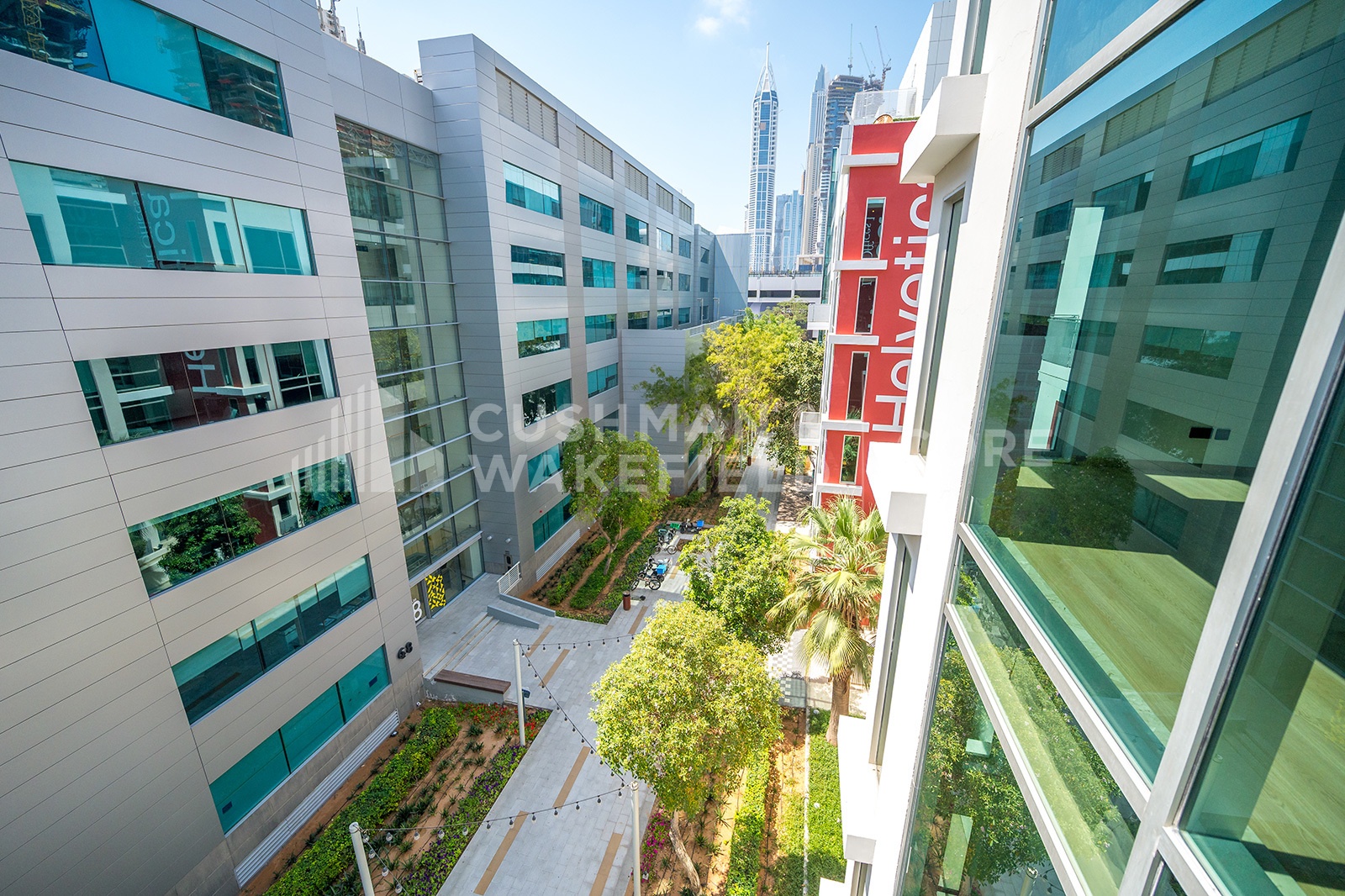 The LOFT Office 1 for rent in Dubai Media City The LOFT Office 1 for rent in Dubai Media City