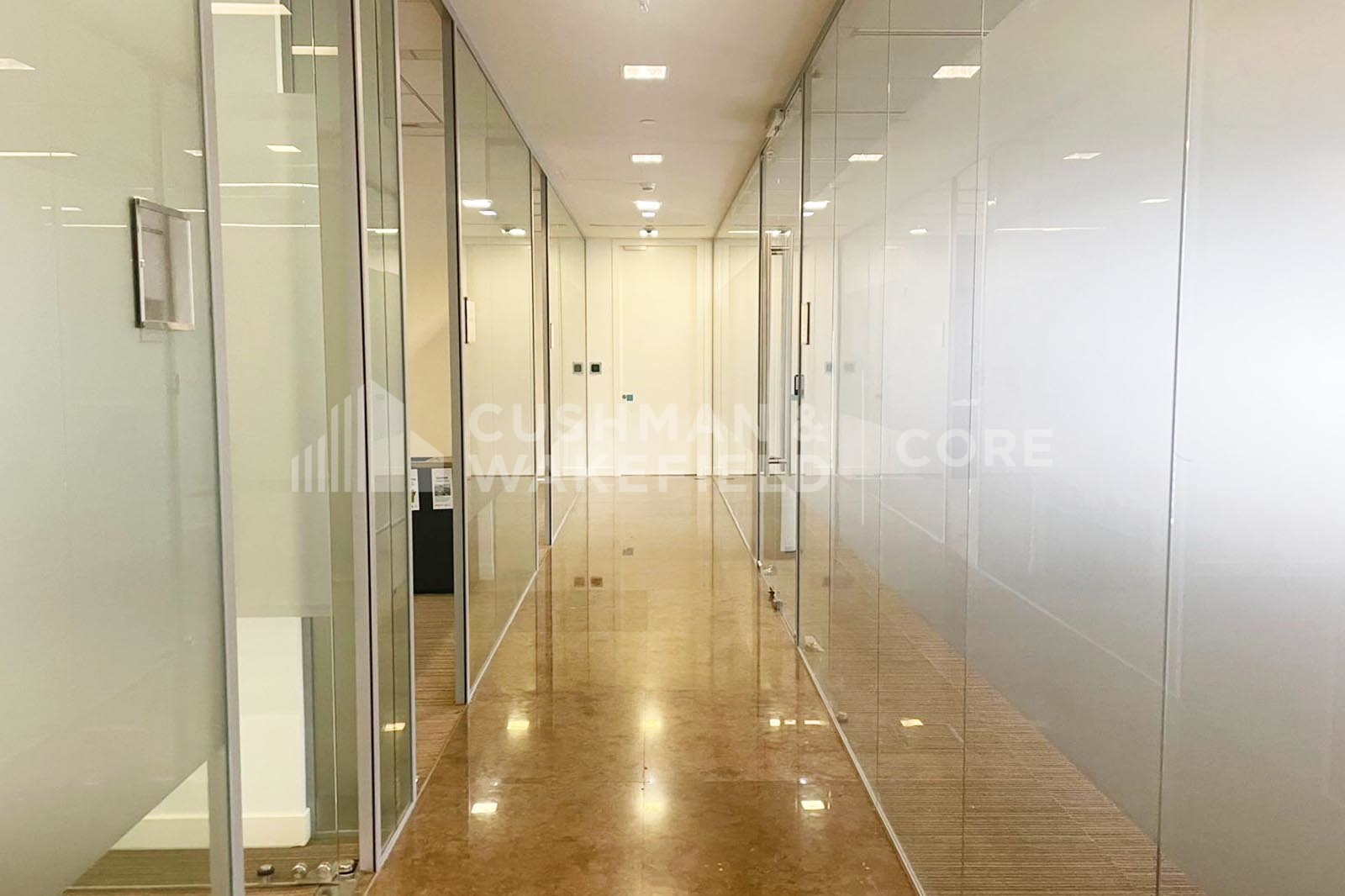 Abu Dhabi Global Market (ADGM) for rent in Al Maryah