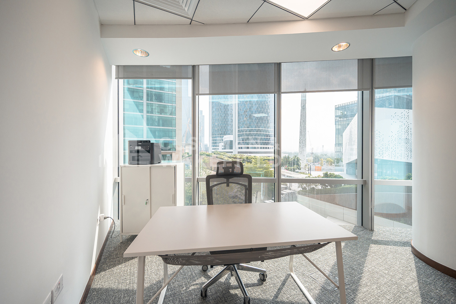 Office for lease