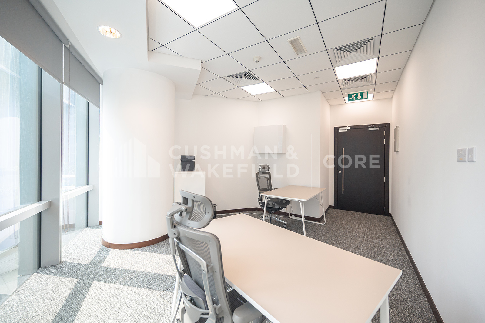 Office for lease