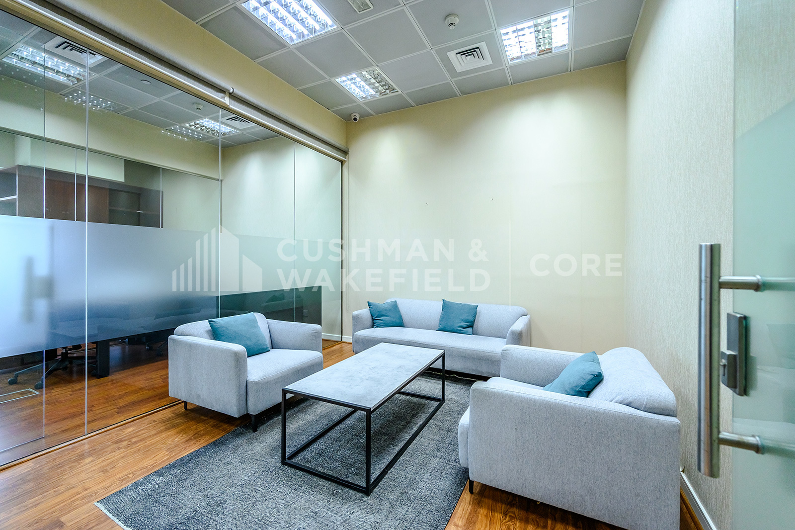 Building 6 for lease in Downtown Dubai