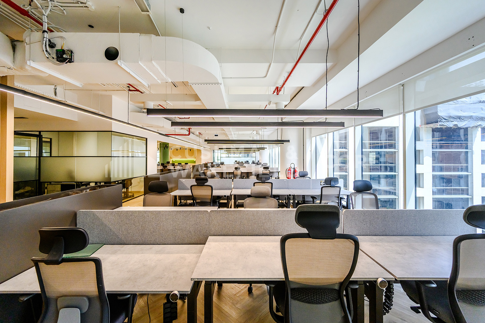 Building 6 for lease in Downtown Dubai