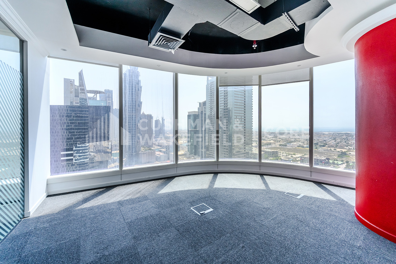 Office for lease