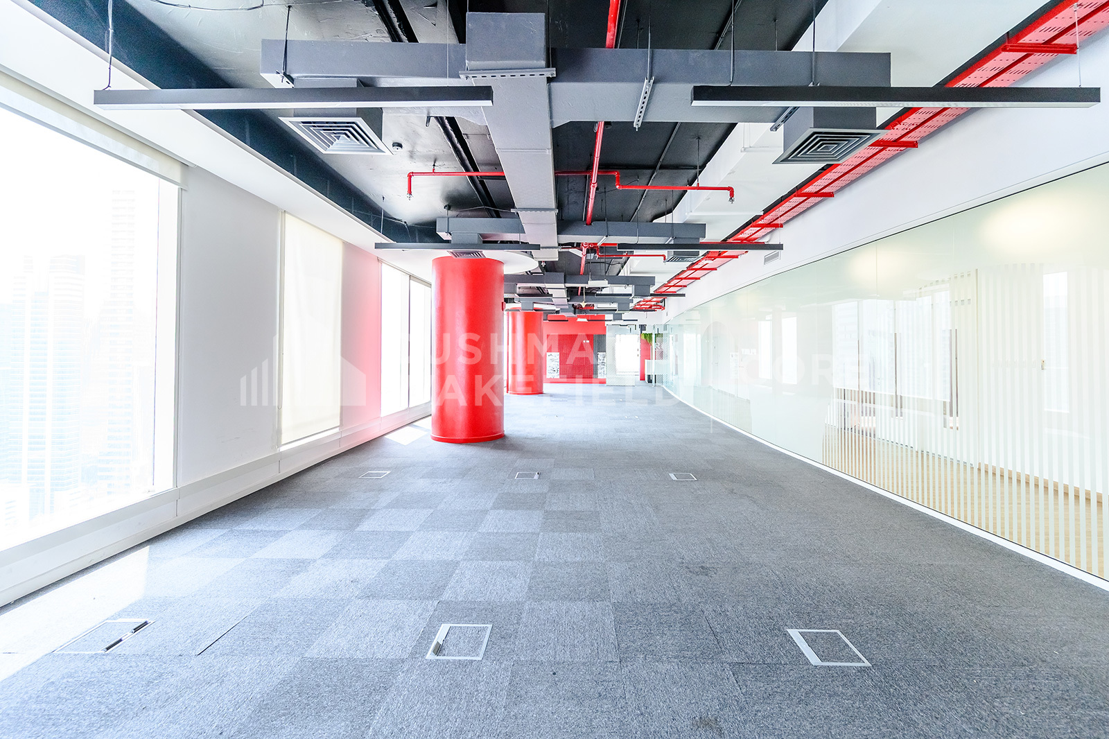 Office for lease