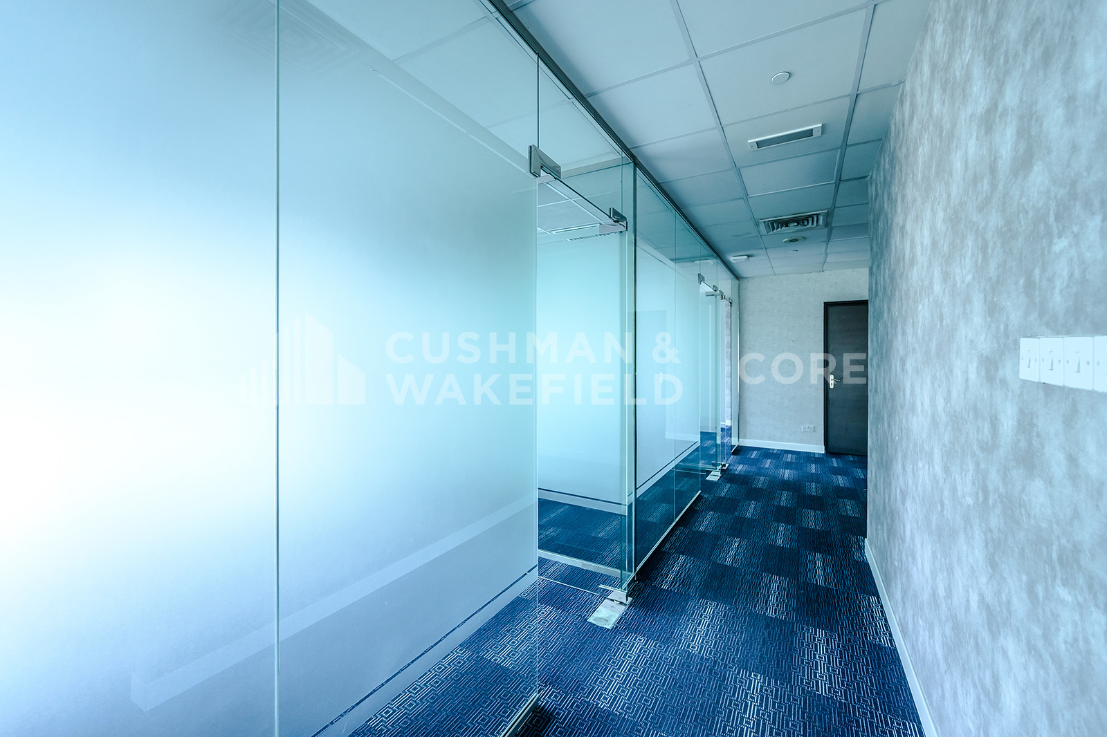Single Business Tower for rent in Sheikh Zayed Road Single Business Tower for rent in Sheikh Zayed Road