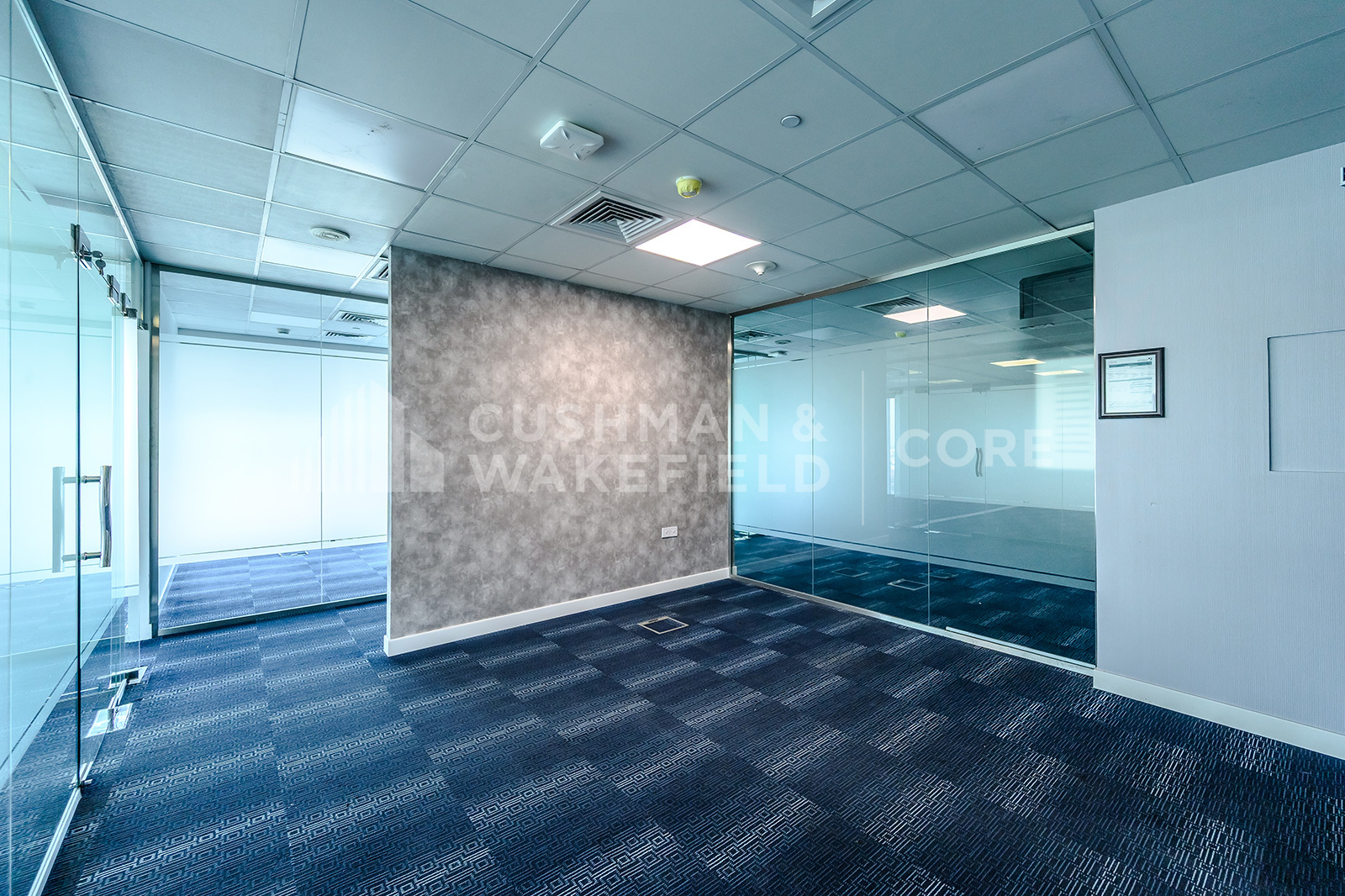 Single Business Tower for rent in Sheikh Zayed Road Single Business Tower for rent in Sheikh Zayed Road