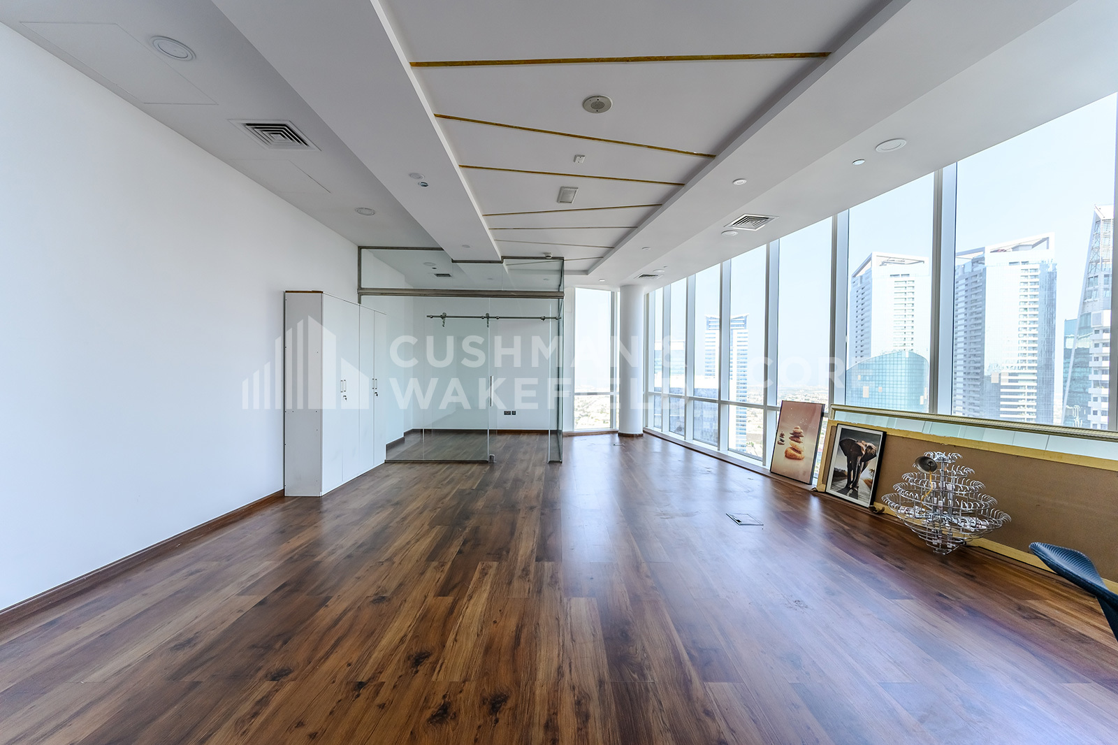 Park Lane Tower for lease in Business Bay