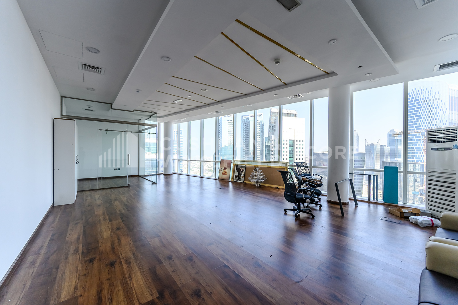 Park Lane Tower for lease in Business Bay