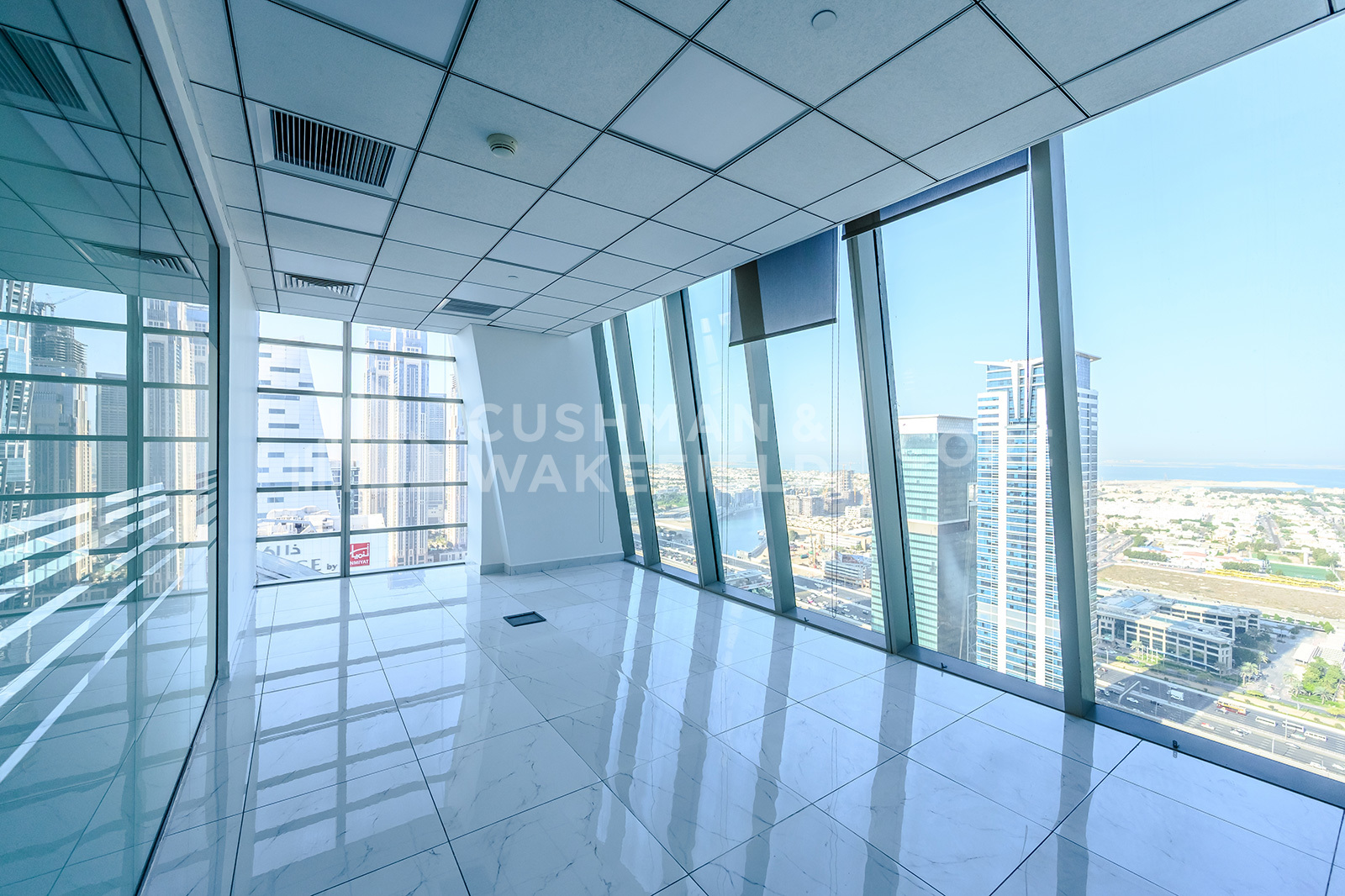 The Prism for rent in Business Bay The Prism for rent in Business Bay