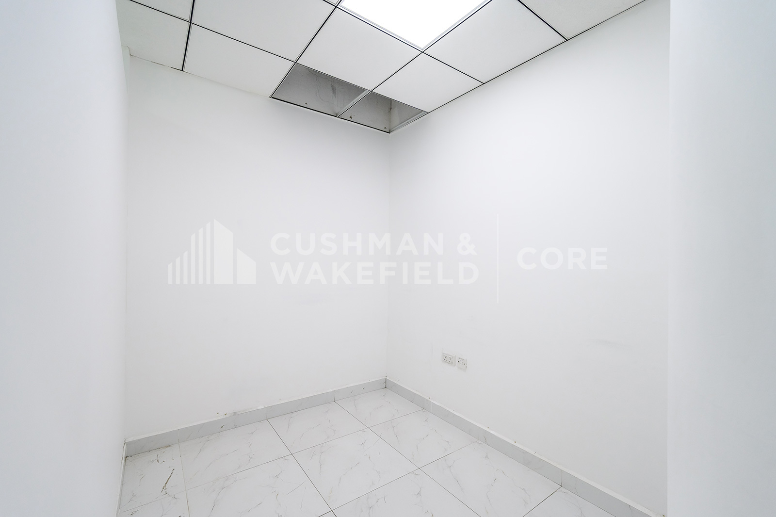 The Prism for lease in Business Bay