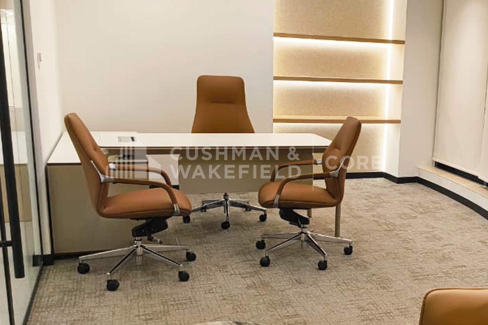 Jumeirah Bay X3 for rent in Jumeirah Lake Towers