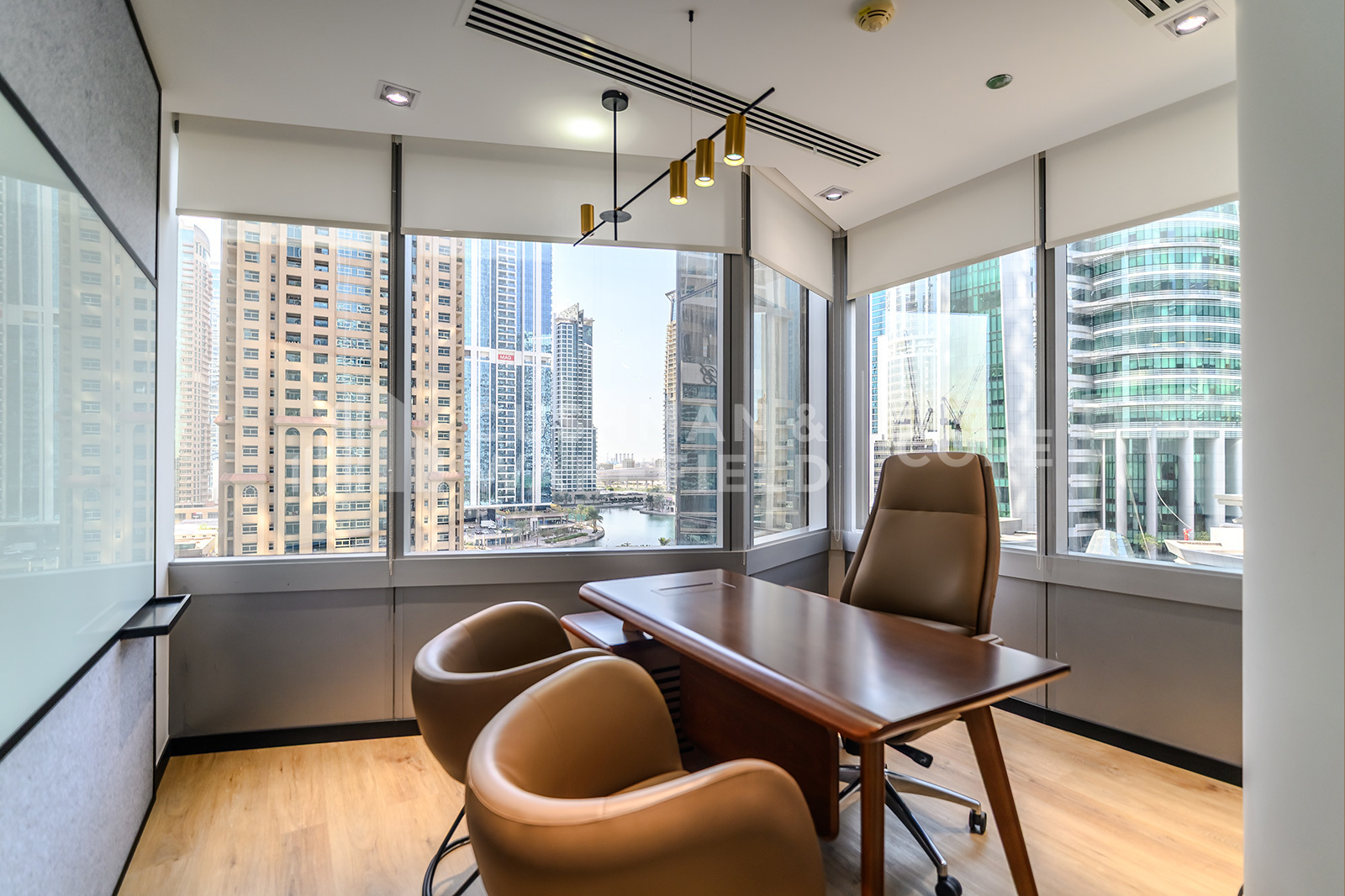 Silver Tower (Ag Tower) for lease in Jumeirah Lake Towers