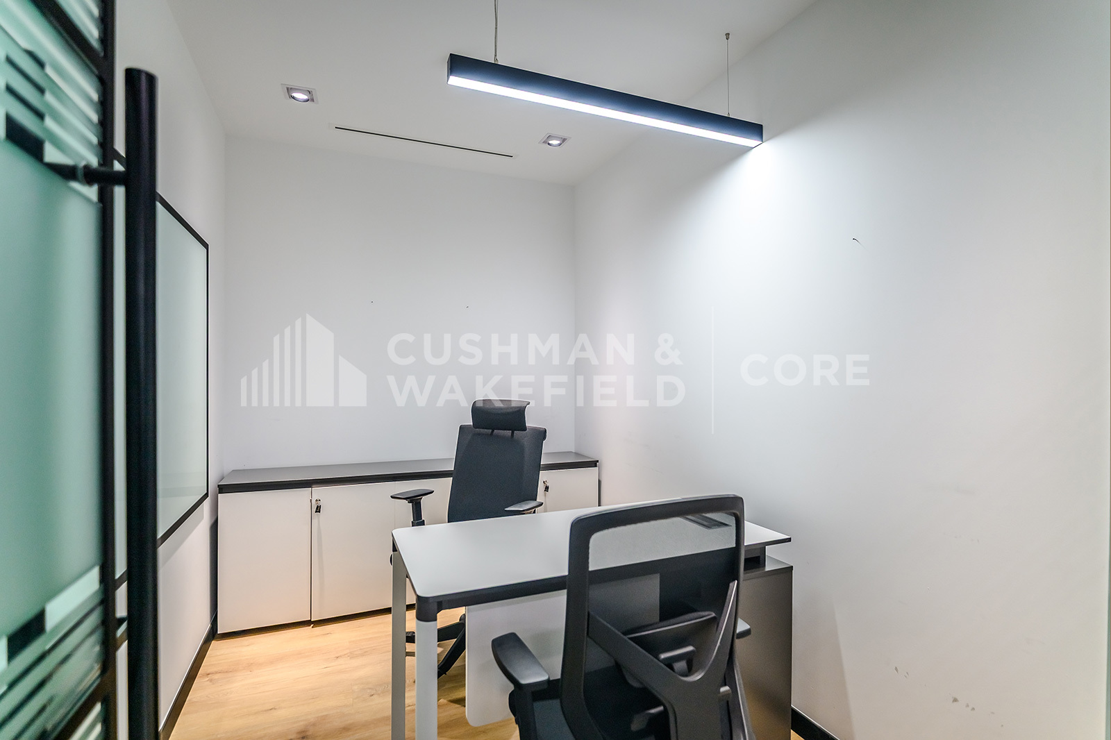 Silver Tower (Ag Tower) for lease in Jumeirah Lake Towers