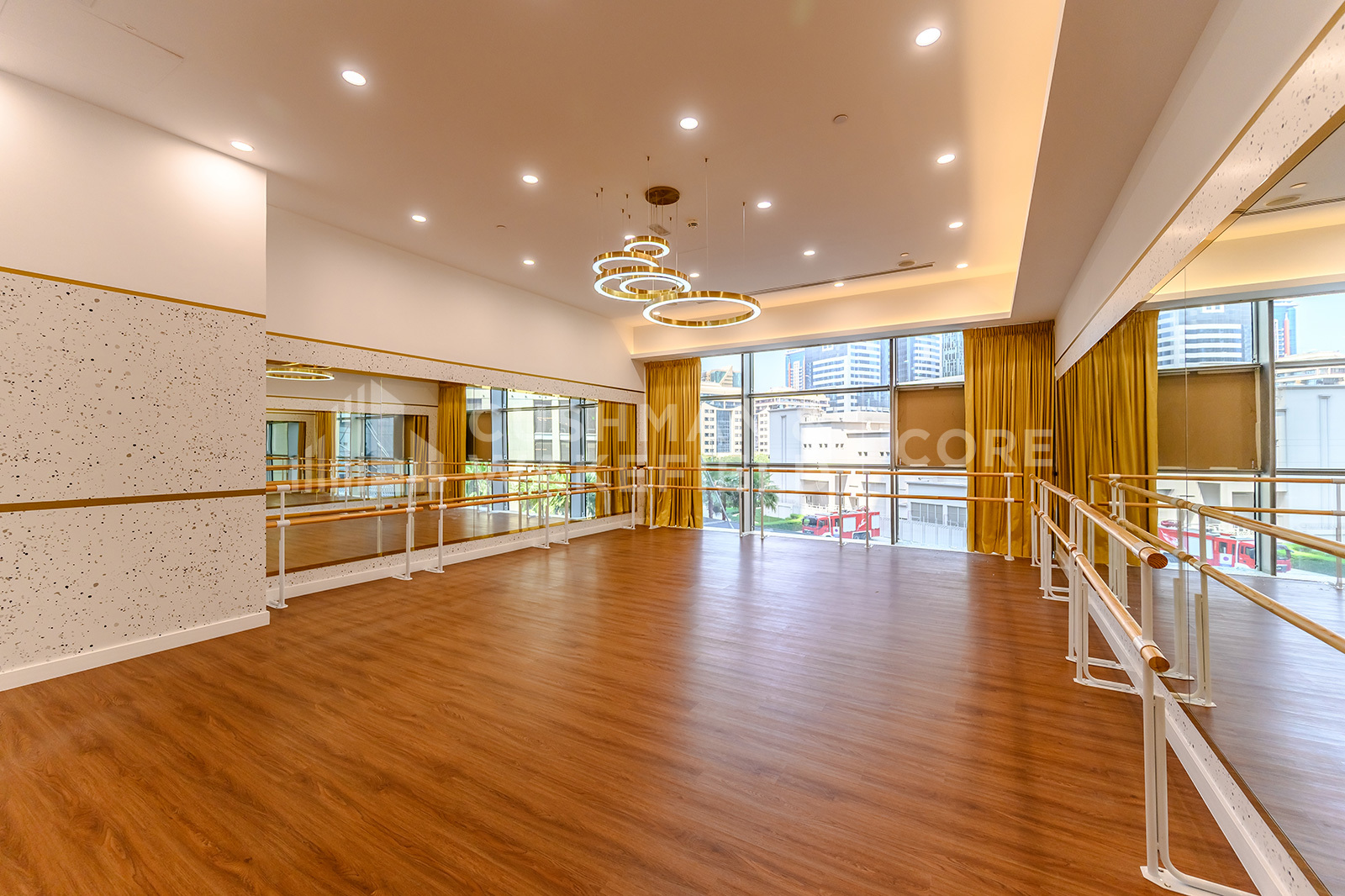 Central Park Office Tower for rent in DIFC Central Park Office Tower for rent in DIFC