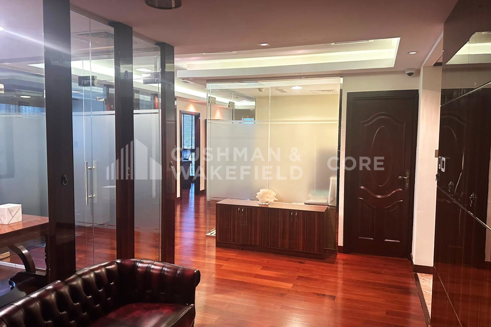 Jumeirah Business Centre 4 (JBC 4) for rent in Jumeirah Lake Towers