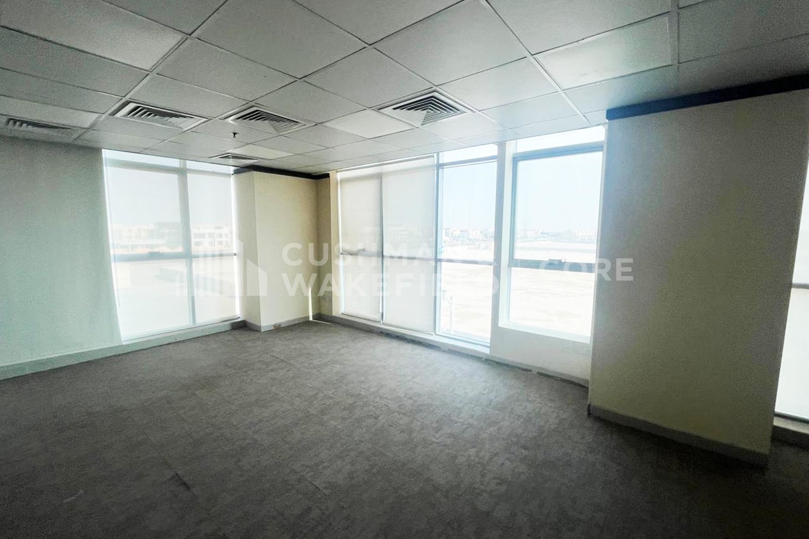 Khalifa City A لـ الإيجار في Khalifa City