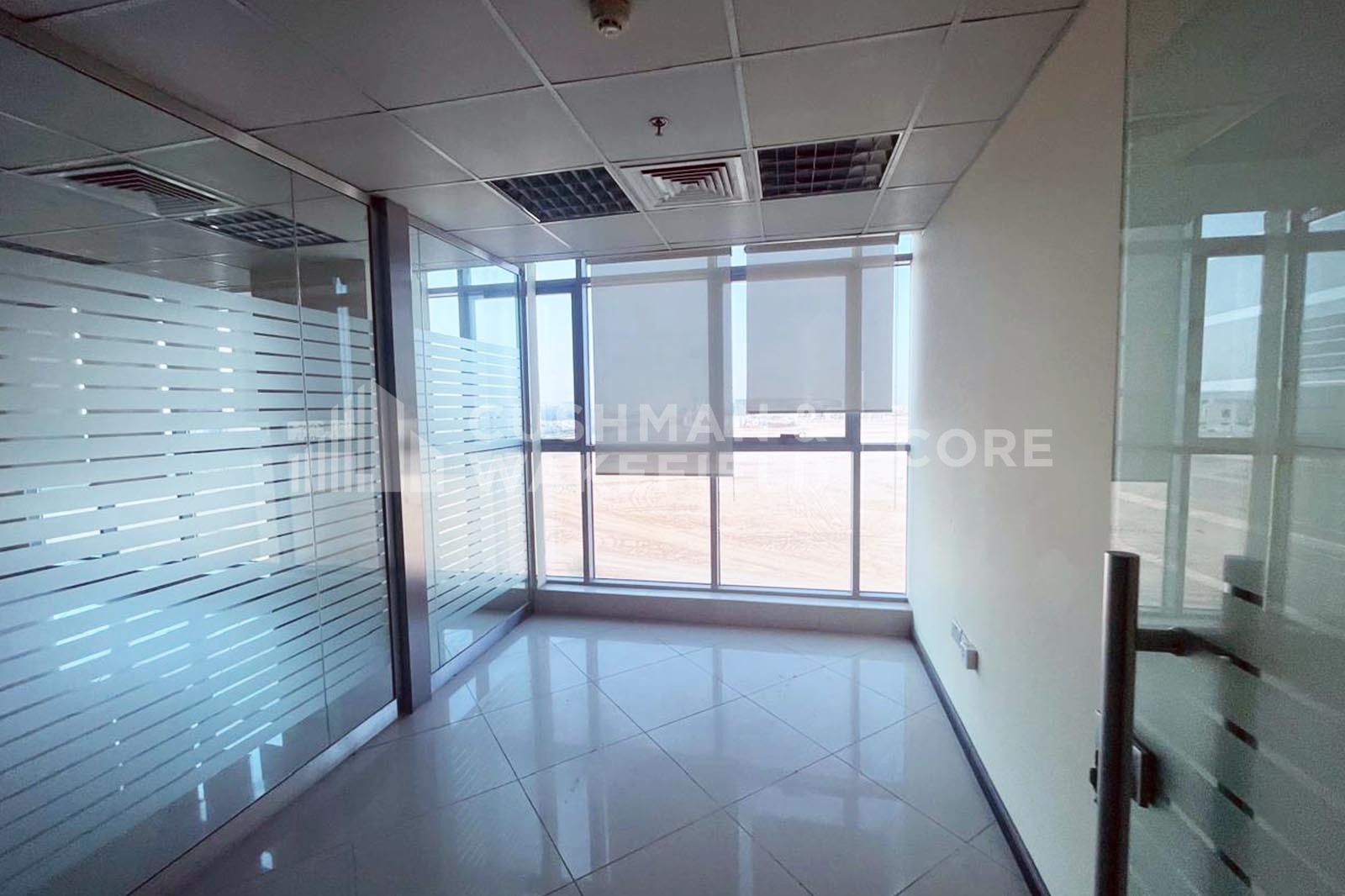 Khalifa City A لـ الإيجار في Khalifa City