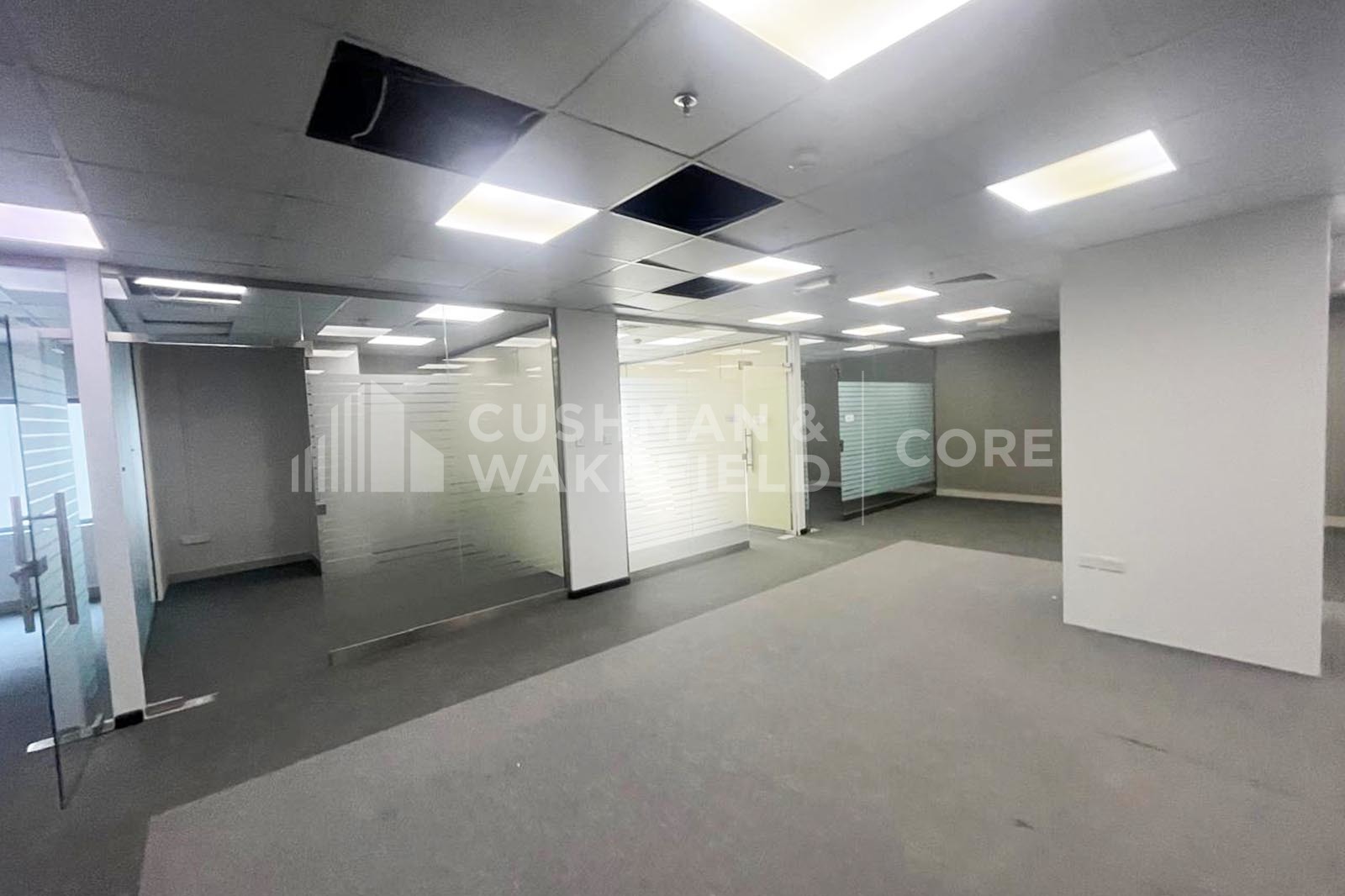 Khalifa City A for lease in Khalifa City