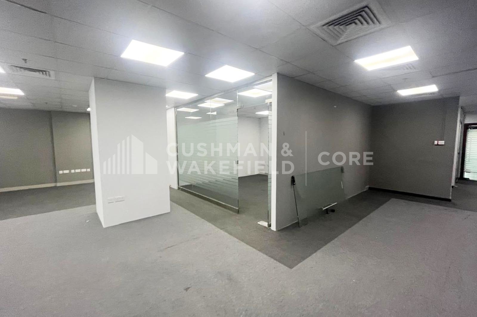Khalifa City A for lease in Khalifa City