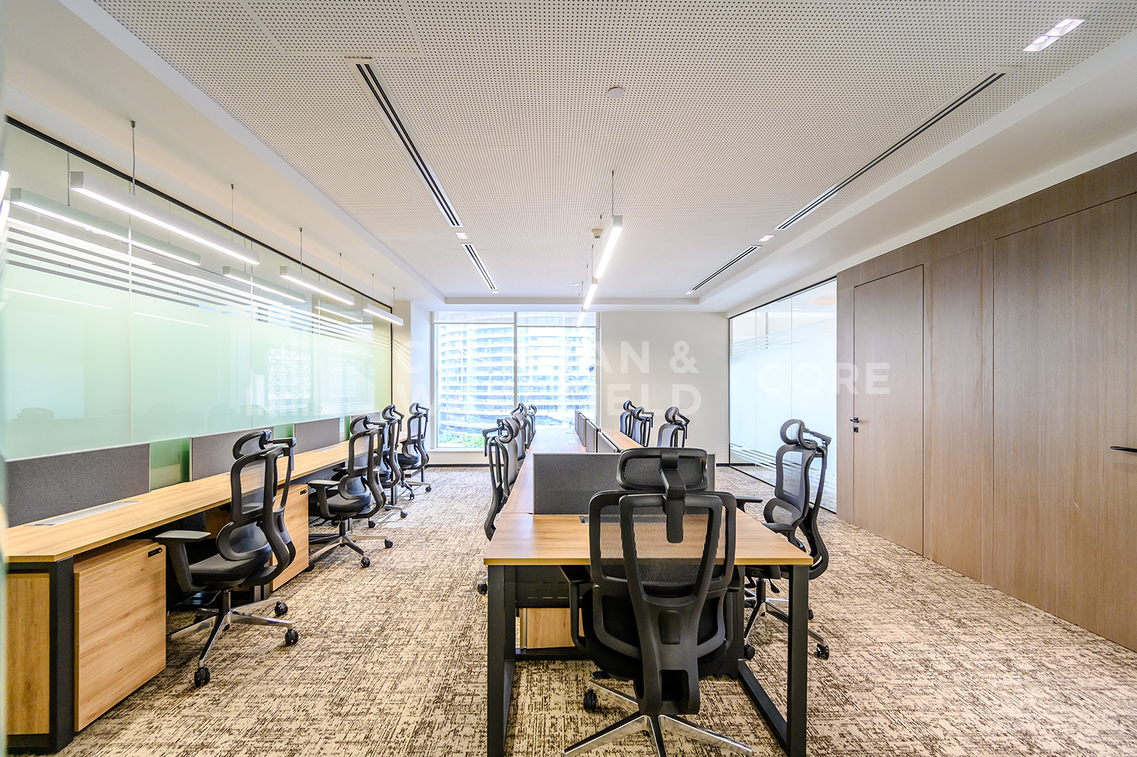 Building 3 for rent in Downtown Dubai