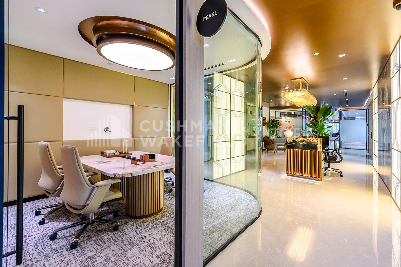 Building 3 for lease in Downtown Dubai