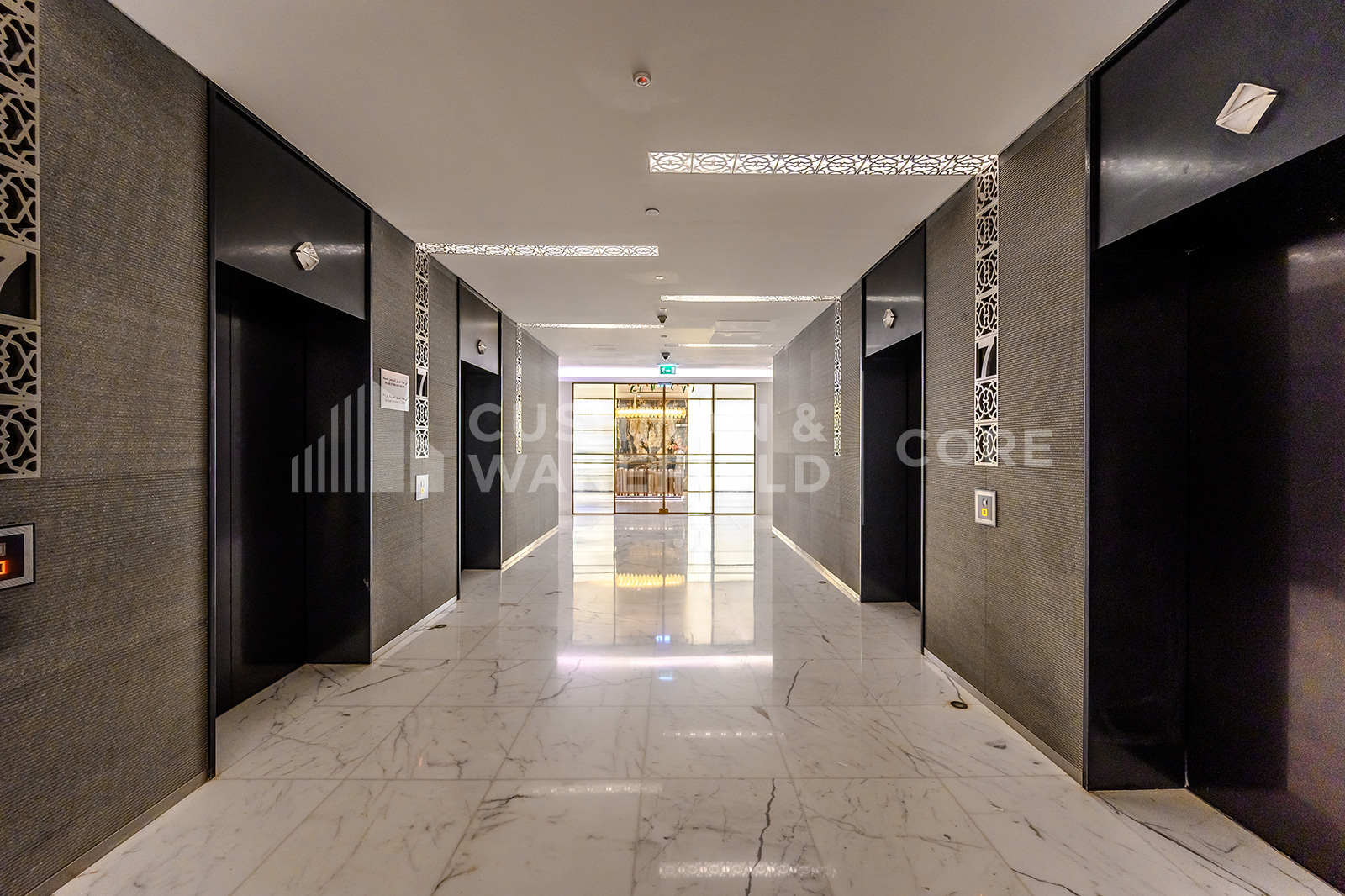 Building 3 for rent in Downtown Dubai