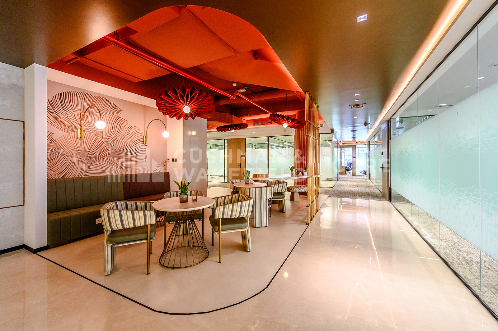 Building 3 for lease in Downtown Dubai