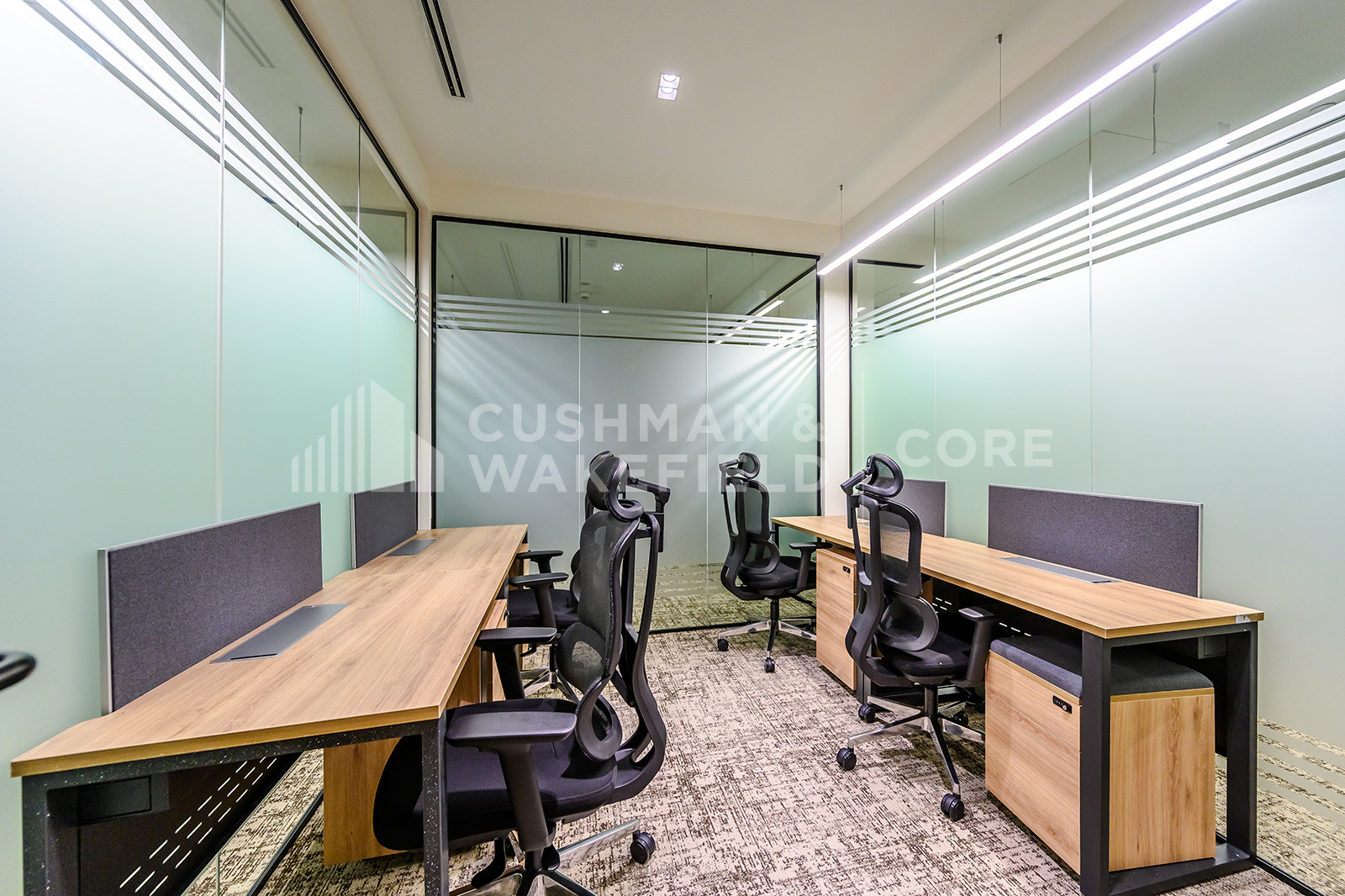 Building 3 for rent in Downtown Dubai