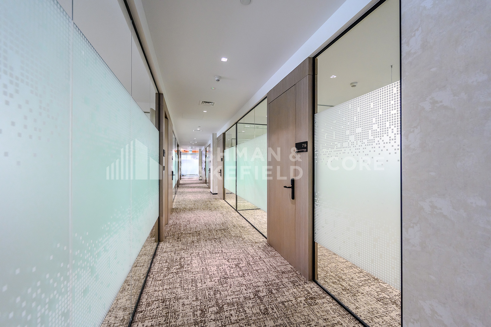 Building 3 for lease in Downtown Dubai