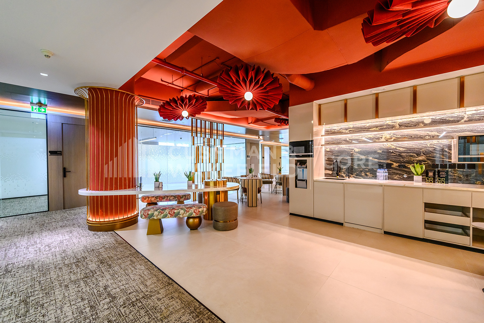 Building 3 for rent in Downtown Dubai