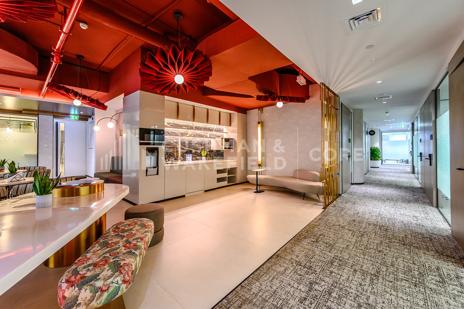 Building 3 for rent in Downtown Dubai