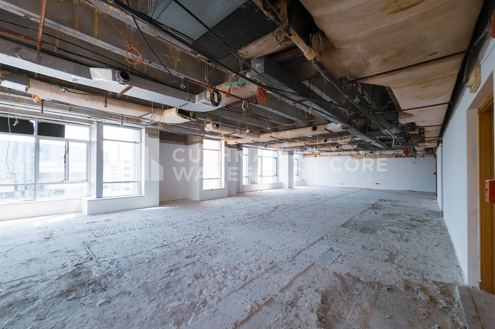 Fahidi Heights for rent in Bur Dubai
