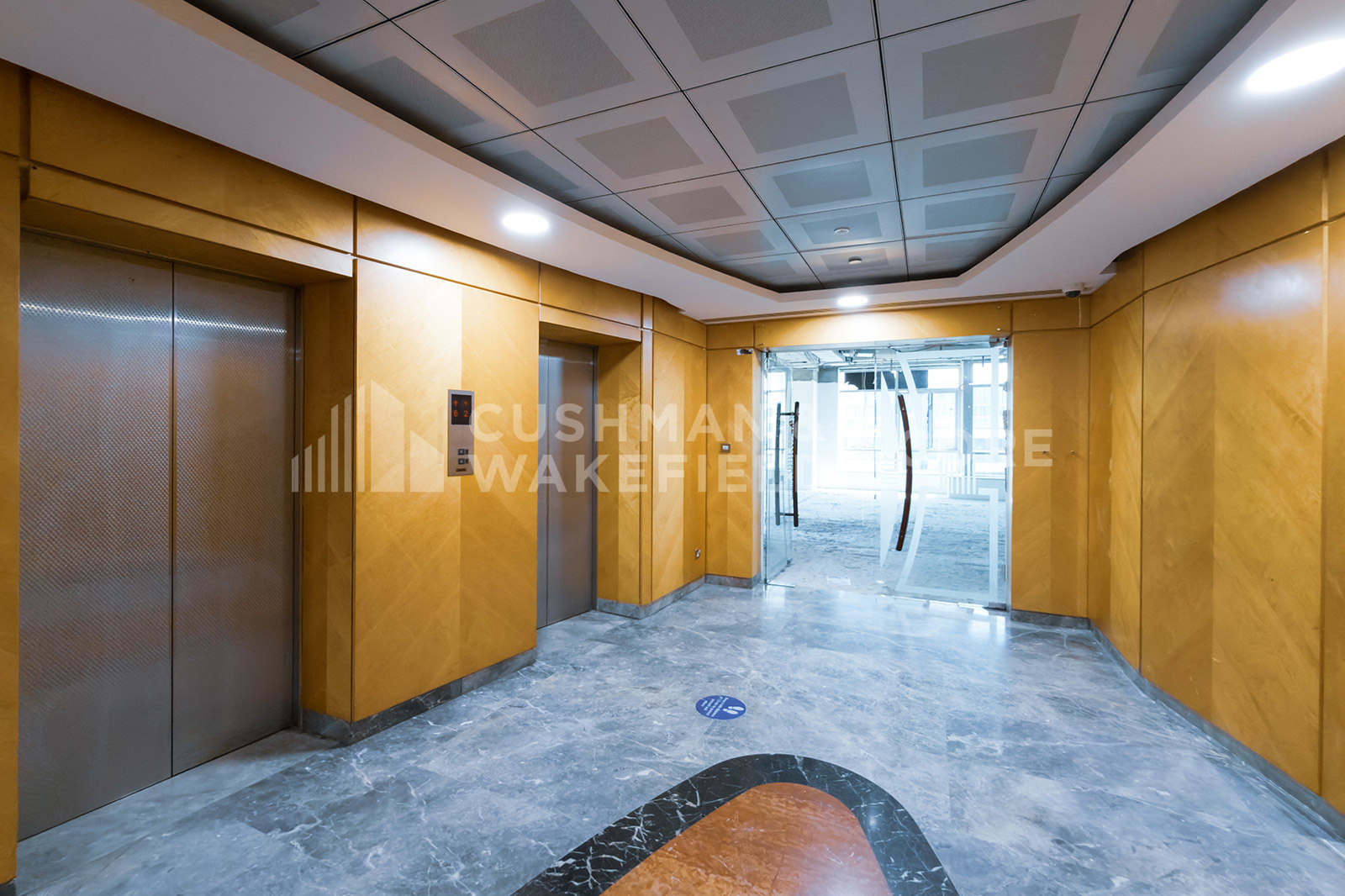 Fahidi Heights for rent in Bur Dubai