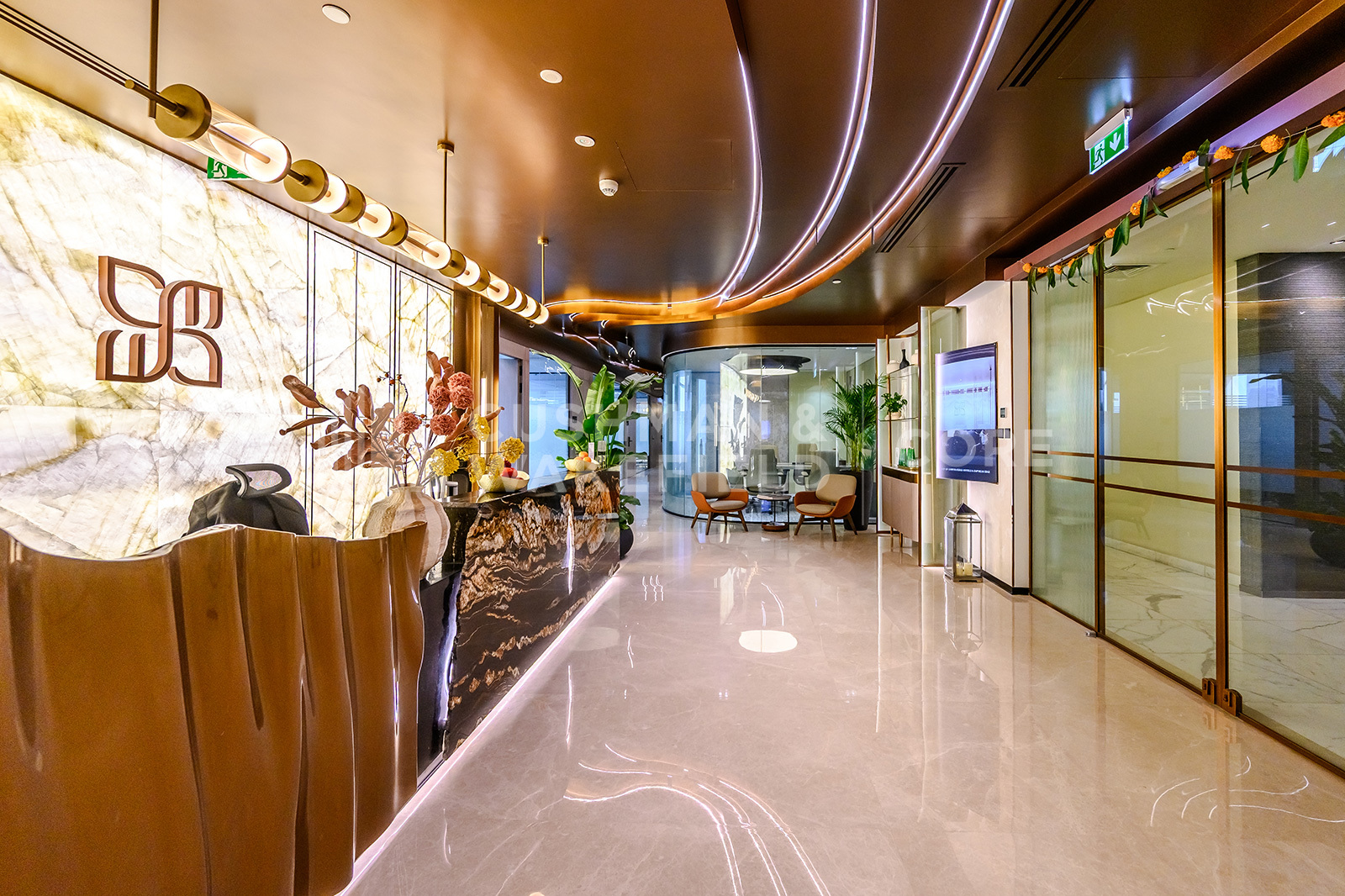 Building 3 for rent in Downtown Dubai