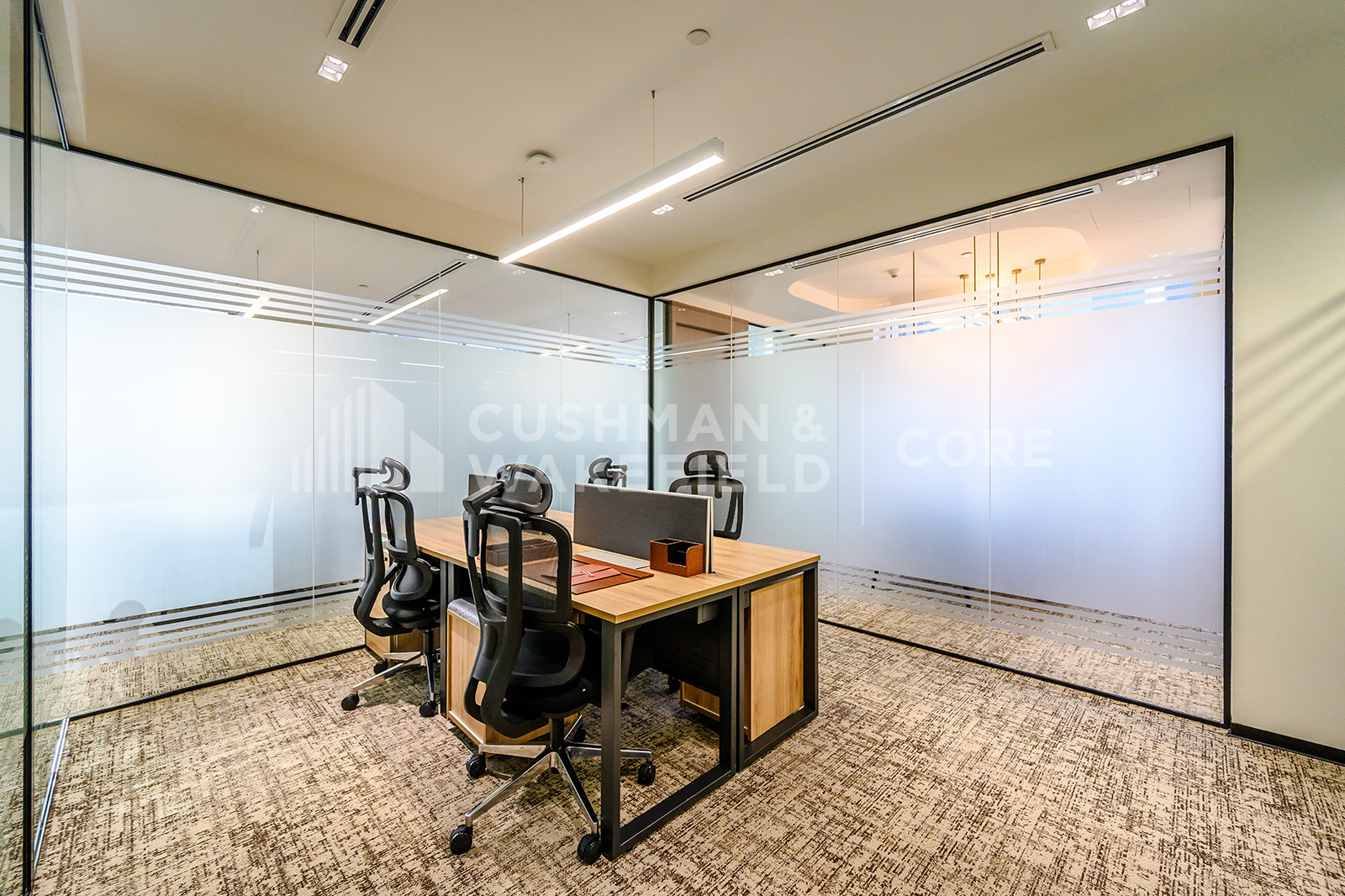 Building 3 for rent in Downtown Dubai