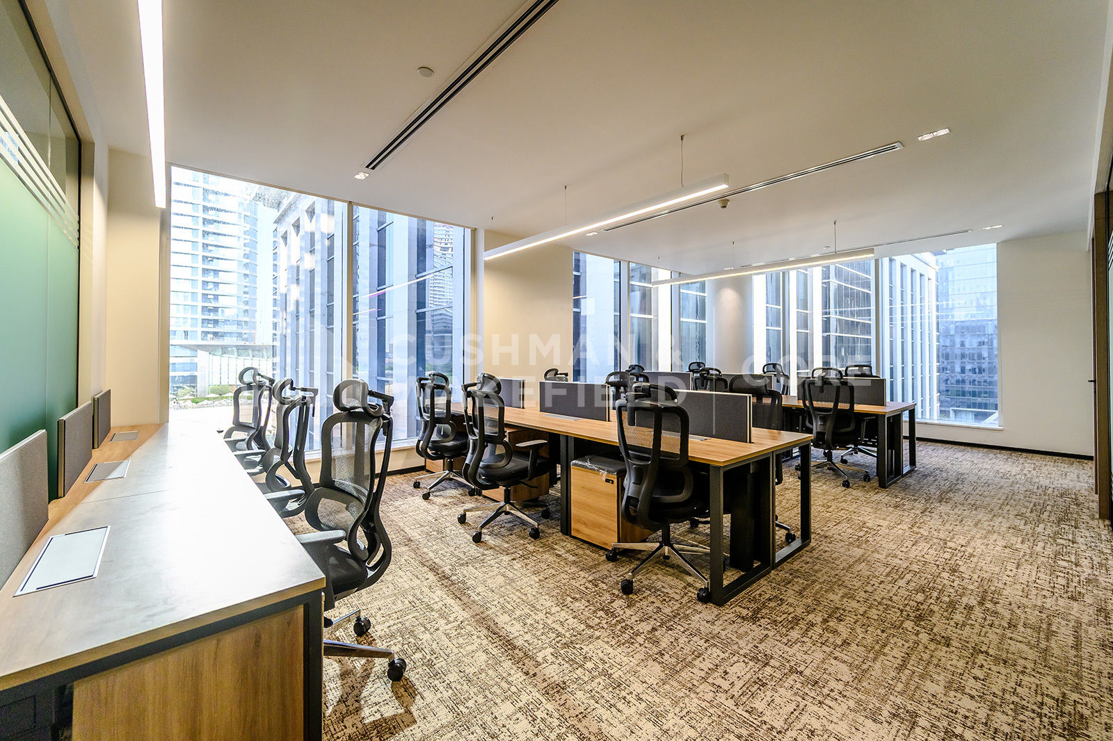 Building 3 for rent in Downtown Dubai