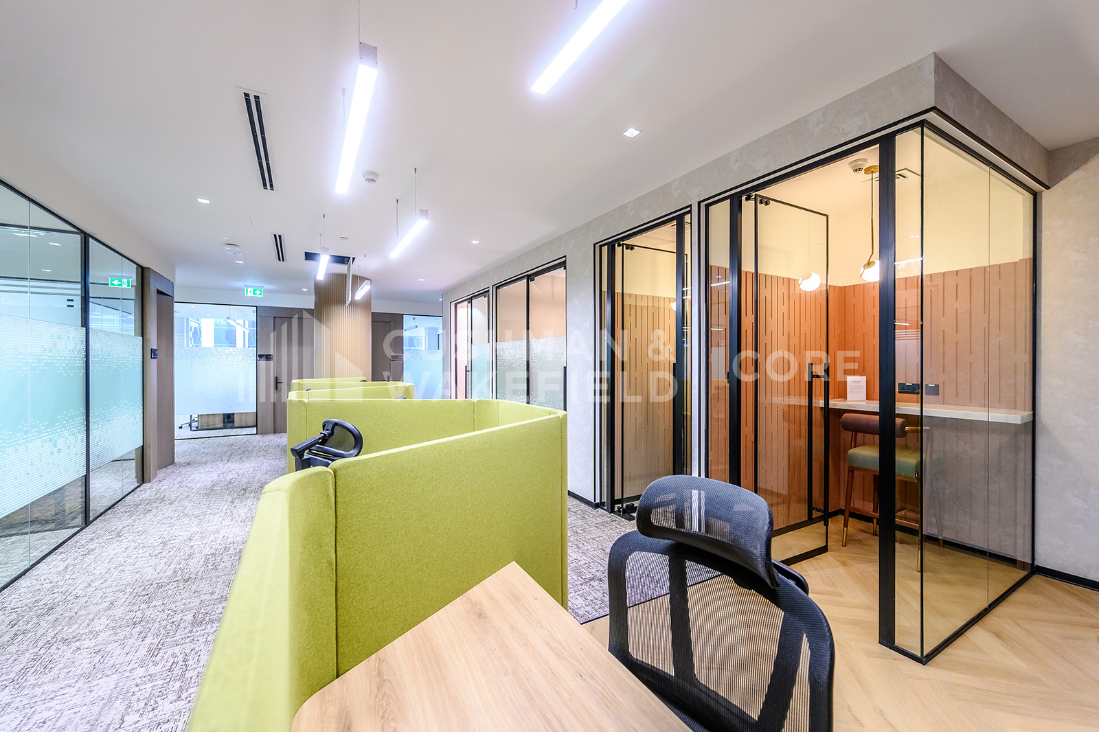 Building 3 for rent in Downtown Dubai