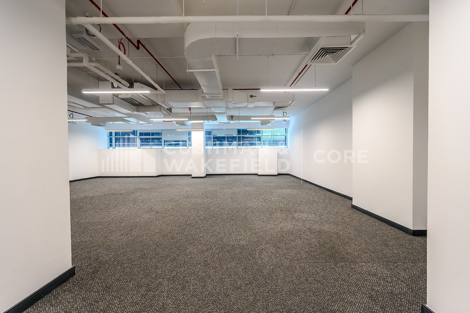Supreme Court Complex for lease in Umm Hurair