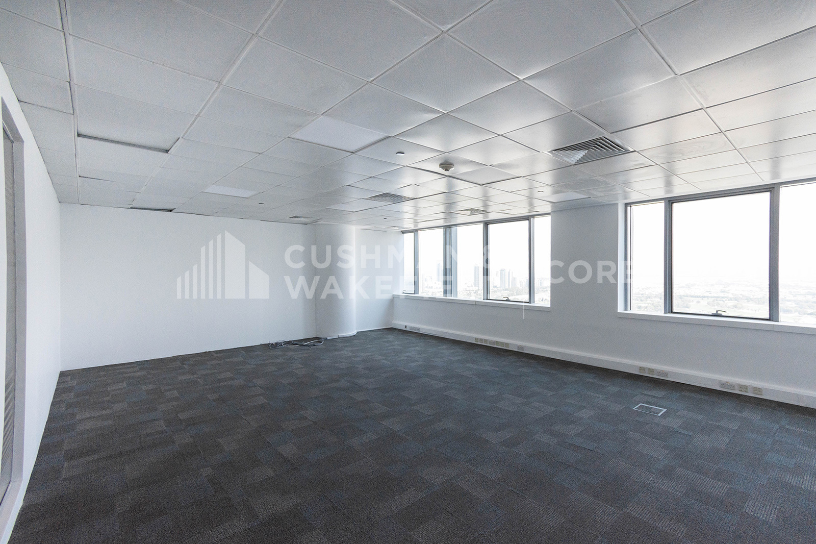 Aurora Tower for rent in Dubai Media City Aurora Tower for rent in Dubai Media City