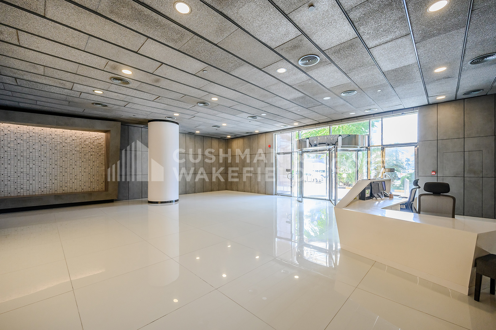 Aurora Tower for rent in Dubai Media City