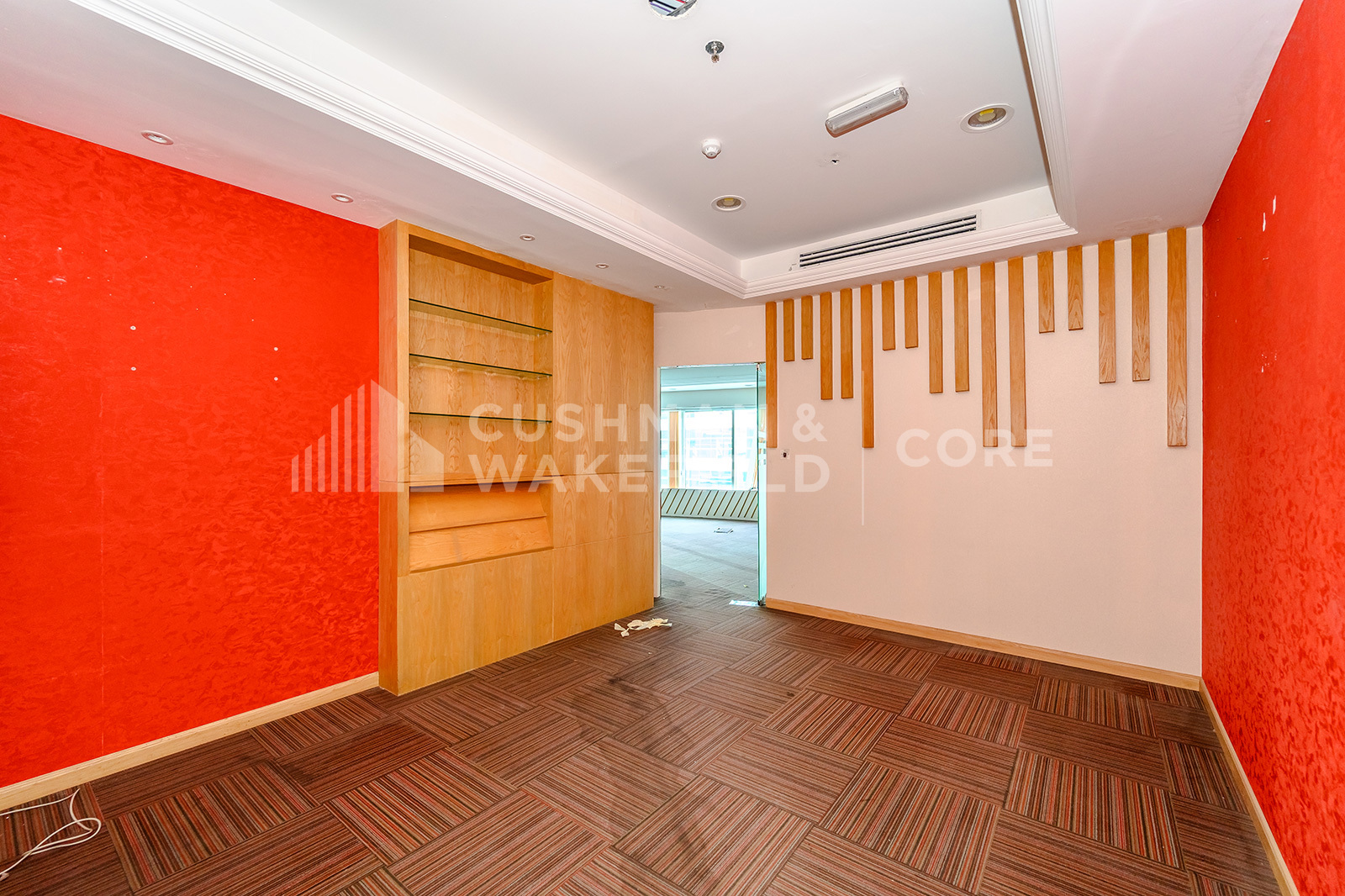 Icon Tower for rent in Barsha Heights (Tecom)