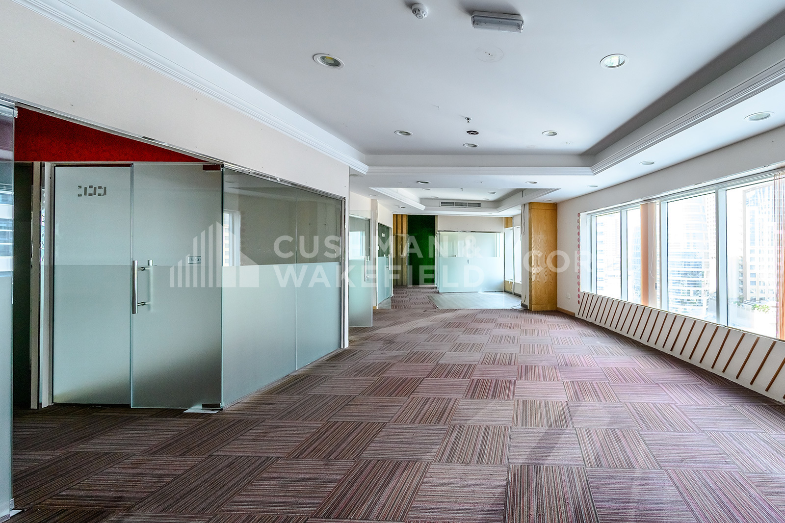 Icon Tower for rent in Barsha Heights (Tecom)